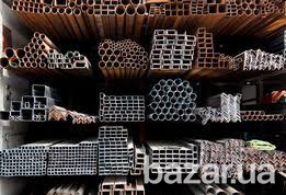 Арматура, профтруба, уголок, двутавр, лист, проволока Одеса - зображення 1