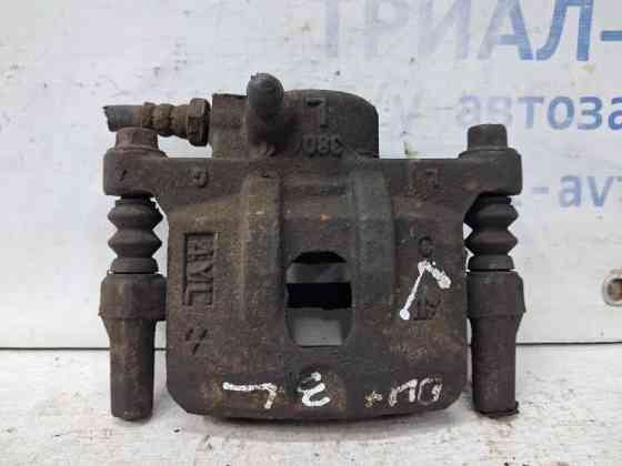 Суппорт задний левый Mitsubishi Outlander CU 2.4 БЕНЗИН 4G69 2003 (б/у) Київ