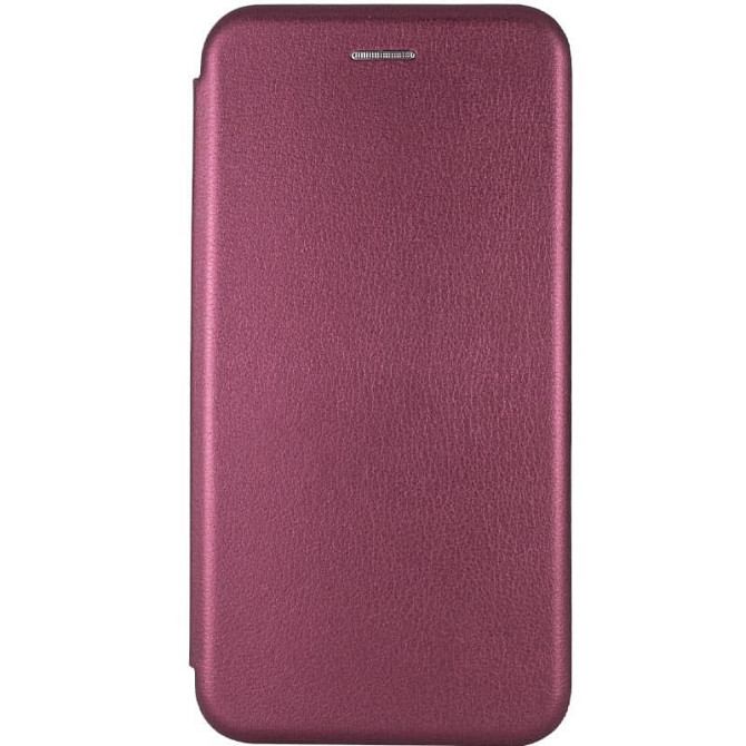 Кожаный чехол-книжка Classy для Samsung Galaxy A24 4G Херсон - зображення 1