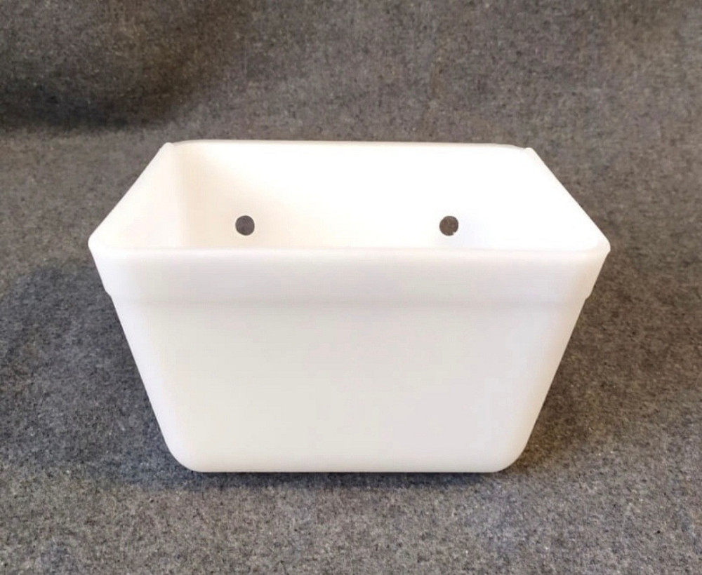 Ковш норийный 280 УКЗ-100
полимерный (2,1 л.) пластиковый Київ - зображення 4