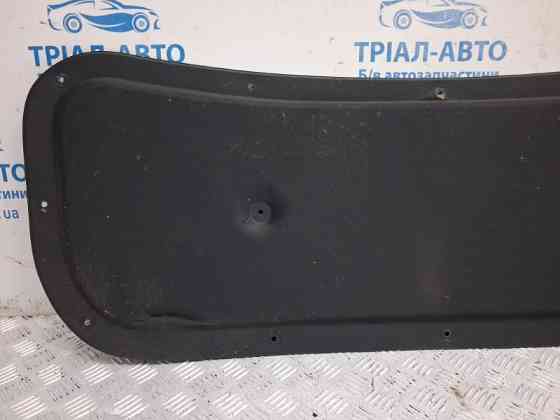 Обшивка капота Hyundai Ioniq 2016- 81125G2000 (Арт. 80532) Киев