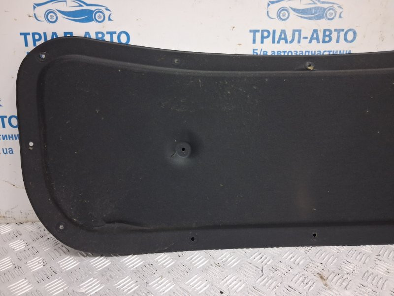 Обшивка капота Hyundai Ioniq 2016- 81125G2000 (Арт. 80532) Киев - изображение 2