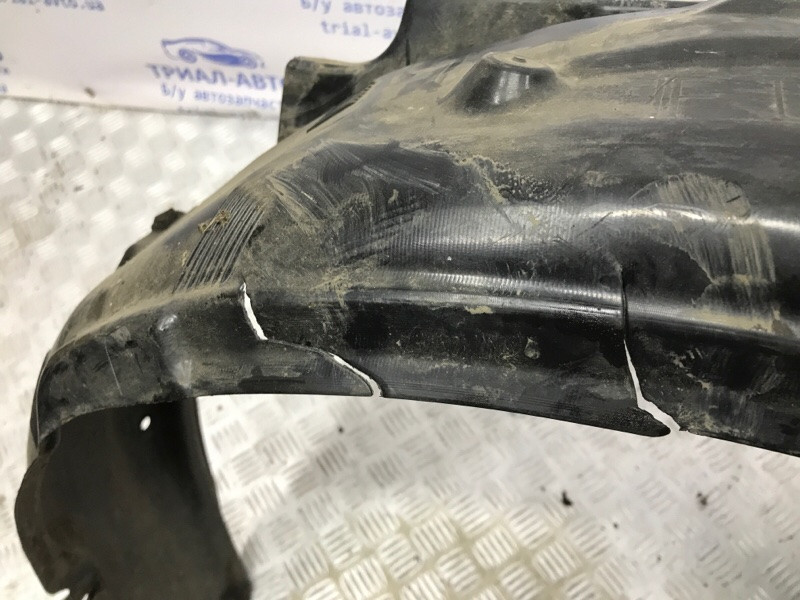 Подкрылок передний правый Subaru Outback 2014-2021 59110AL060 (Арт. 53662) Київ - зображення 8