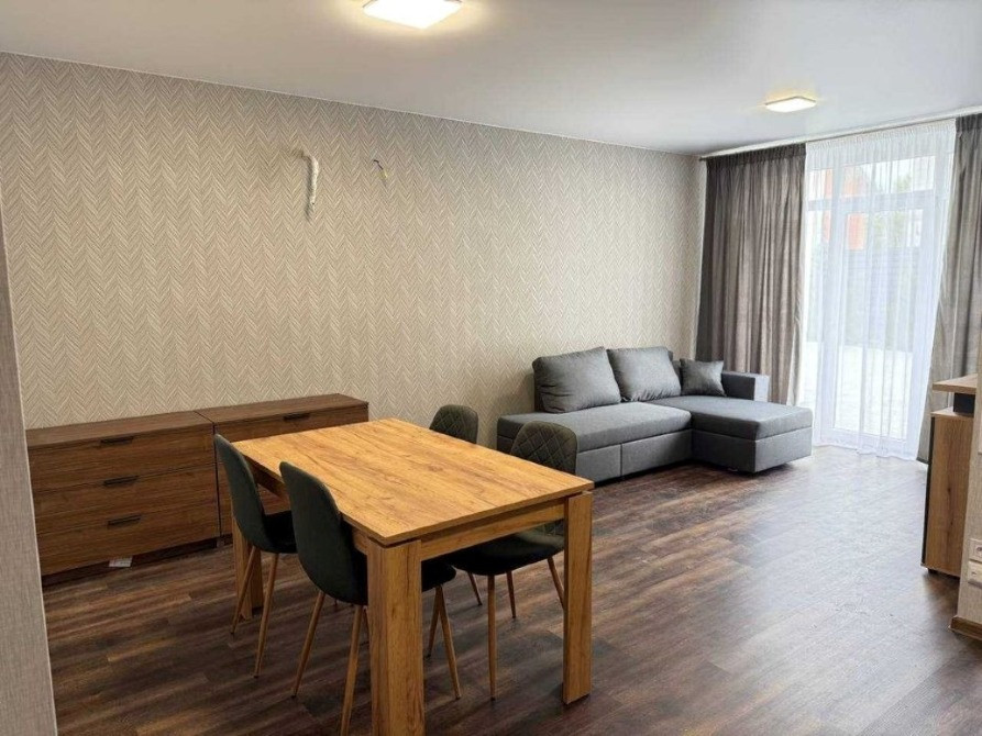 Нова 2 кімнатна квартира з кухнею-студією від ВЛАСНИКА Обухов - изображение 3