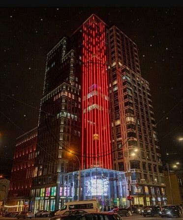 Оренда квартири у ЖК Chicago Central House. Код об'єкту:11200814 Київ - зображення 10