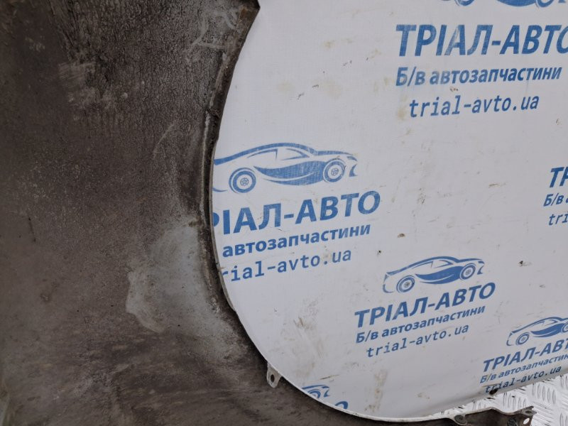 Крыло переднее левое Hyundai Ioniq 2016- 66311G2000 (Арт. 80519) Київ - зображення 7