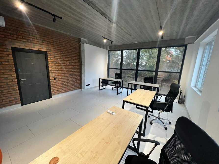 Поділ,вул Нижньоюрківська 9, офіс 32м Киев - изображение 4