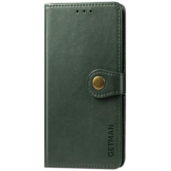Чохол-книжка Getman Gallant для Samsung A32 Green (Код товару:16383) Харків - зображення 1