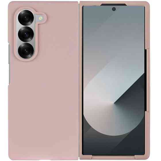 Чехол Foldables Silicone Cover Lakshmi (AAA) для Samsung Galaxy Z Fold6 Херсон