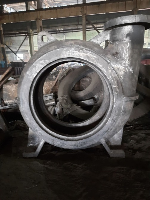 Виготовлення лиття для насосного обладнання — якість, перевірена часом Кам'янське (Дніпродзержинськ) - зображення 6