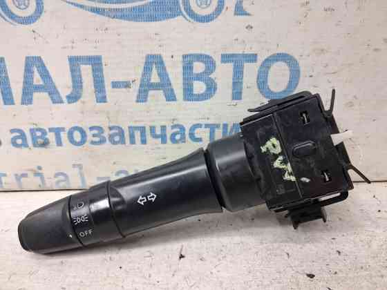 Переключатель подрулевой левый(поворотники) Mitsubishi Pajero Wagon 2006-2022 8614A072 (Арт. 87529) Киев
