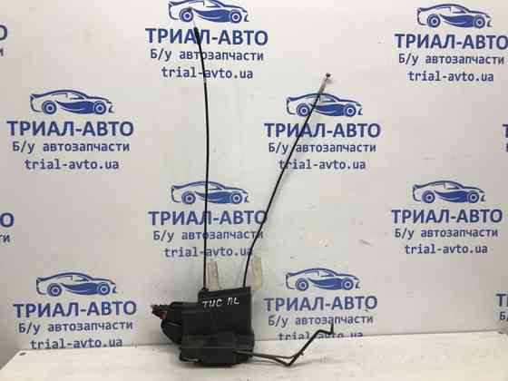 Замок двери передний левый Hyundai Tucson JM 2.0 DIESEL D4EA 2004 (б/у) Київ