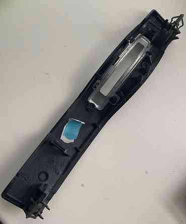 Бу накладка картридера Renault Laguna 2, 8200025996 Кропивницький