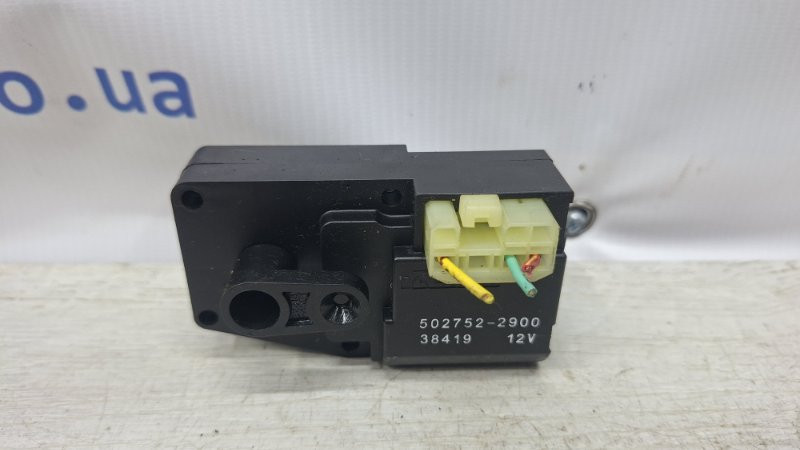 Сервопривод Mitsubishi Lancer 2003-2009  (Арт. 74257) Киев - изображение 1