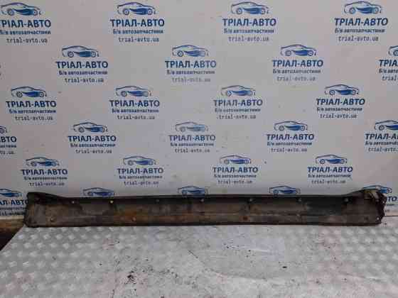 Накладка порога внешняя левая Mitsubishi Outlander 2007-2012 6512A025 (Арт. 80440) Київ