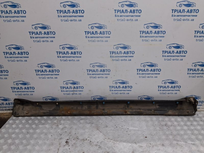 Накладка порога внешняя левая Mitsubishi Outlander 2007-2012 6512A025 (Арт. 80440) Київ - зображення 4
