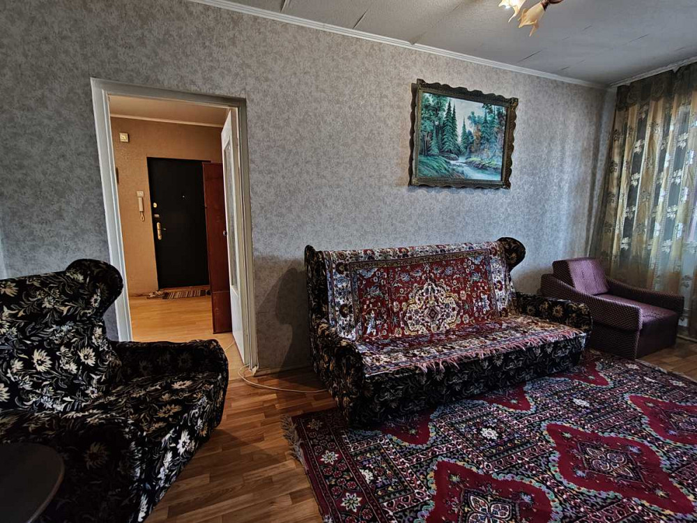 долгосрочная аренда 3-к квартира Киев, Дарницкий, 14000 грн./мес. Київ - зображення 10