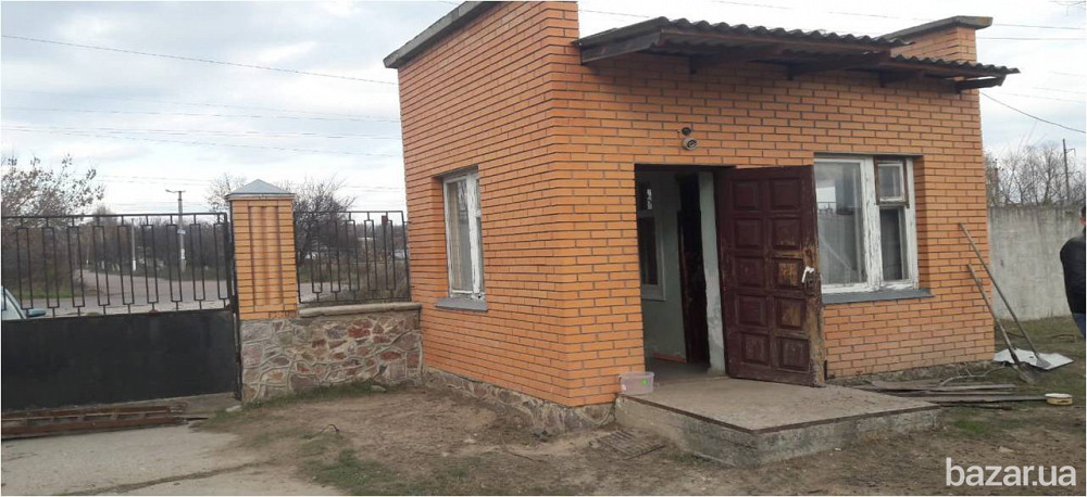 ПРОДАМ ПРОИЗВОДСТВЕННО СКЛАДСКОЙ КОМПЛЕКС! Київ - зображення 1