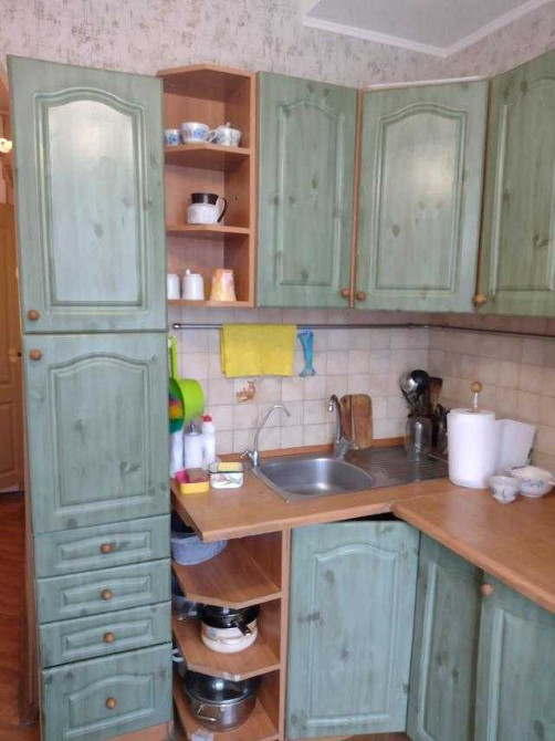 продажа 2-к квартира Киев, Голосеевский, 68000 $ Київ - зображення 3