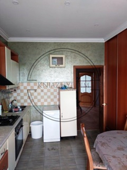 Оренда роздільної 3-х к. квартири в центрі Києва. №11199112 Київ - зображення 10