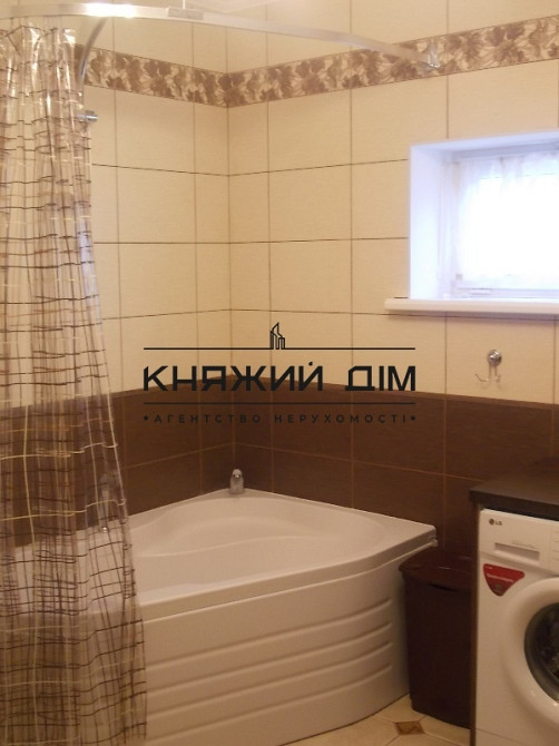 Отличный танхаус на ул.Гостинная (Харьковский массив). № 132771 Київ - зображення 11