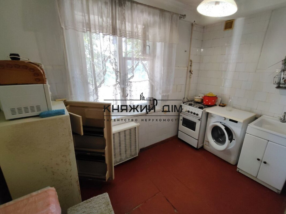 Оренда 2 кімнатна квартира м. Святошин КОД 11203761 Київ - зображення 10