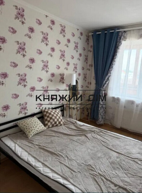 Оренда 2-кімнатної квартири, Троєщина, вул. Каштанова, код 11204484 Киев - изображение 6