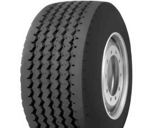 385/65 R22.5 Radburg (наварка) ZA Рульова шина Киев
