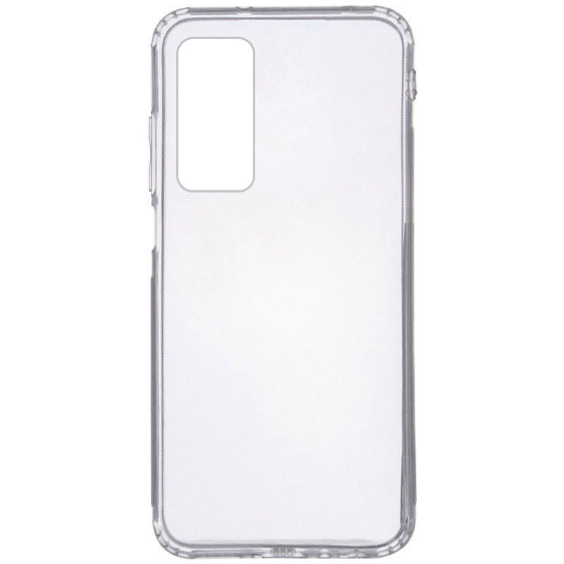 TPU чехол Epic Transparent 1,5mm для TECNO Camon 17 Pro Херсон - изображение 2