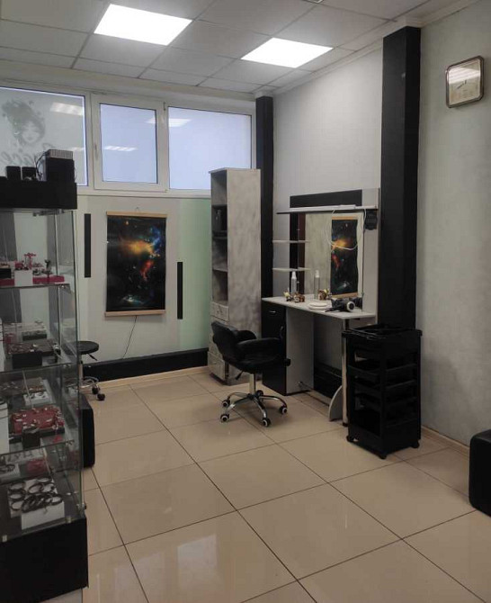 долгосрочная аренда офисное помещение Киев, Соломенский, 16000 грн./мес. Киев - изображение 5