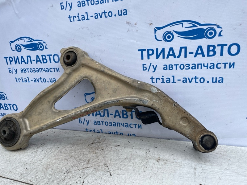 Рычаг передний нижний левый Infiniti QX60 2013-2021 545003JA0A (Арт. 72879) Київ - зображення 3