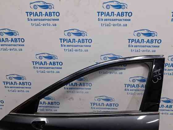 Дверь передняя левая Mazda 6 2012- GHY05902XD (Арт. 80543) Киев