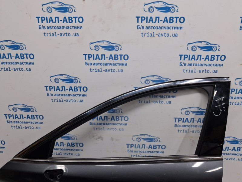 Дверь передняя левая Mazda 6 2012- GHY05902XD (Арт. 80543) Киев - изображение 2