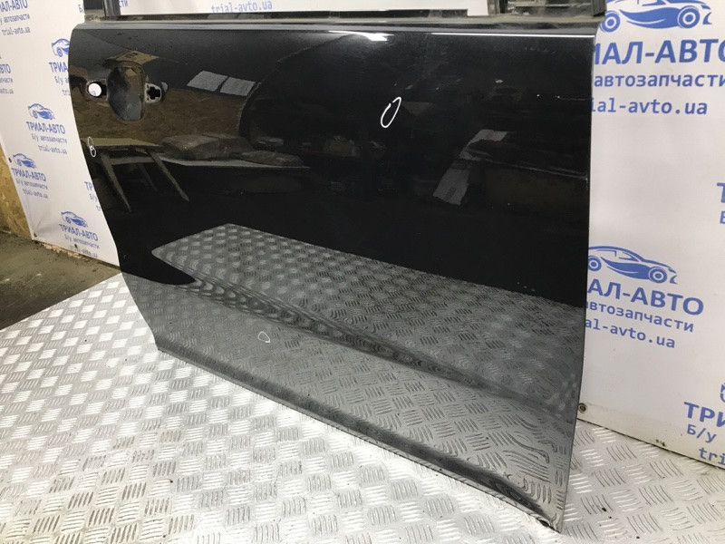 Дверь передняя правая SsangYong Korando C200 2.0 DIESEL 2010 (б/у) Киев - изображение 3