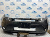 Бампер передний Ford Explorer 2011-2019 BB5Z-17D957-APTM (Арт. 71824) Київ