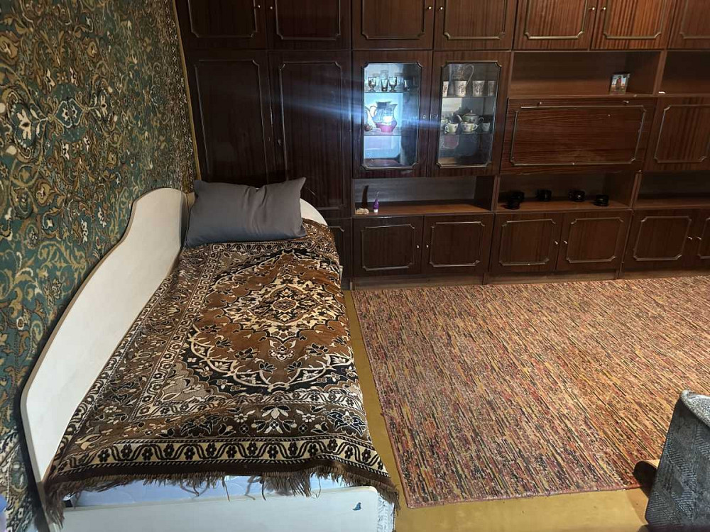 долгосрочная аренда 1-к квартира Киев, Святошинский, 8000 грн./мес. Київ - зображення 2