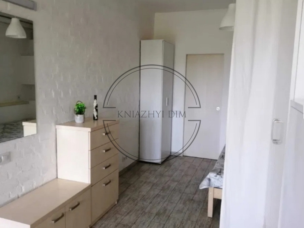 ОРЕНДА 1 к квартира-студіо з терассою в ЖК Панорама вул. Гетьманська 1А.код.11138897 Київ - зображення 6