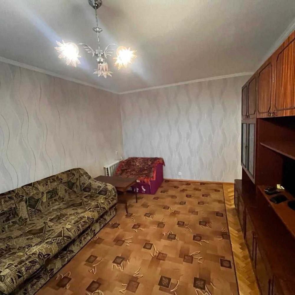 долгосрочная аренда 1-к квартира Киев, Дарницкий, 11000 грн./мес. Київ - зображення 10