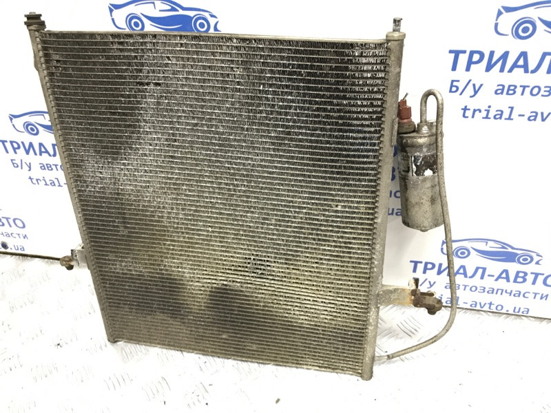 Радиатор кондиционера Mitsubishi L200 2006-2015 MN123606 (Арт. 37277) Киев - изображение 6