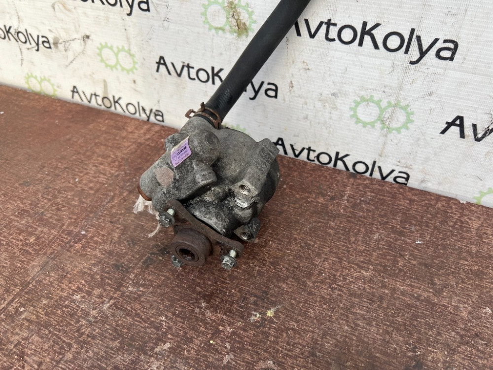 Насос гидроусилителя руля Opel Vivaro 2.0 / 2.5 dci 2001-2013 (8200024738) Ковель - изображение 2