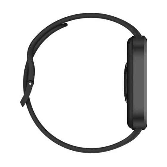 Смарт-годинник Xiaomi Redmi Watch 6 Obsidian Black (BHR08CIGL) Харьков
