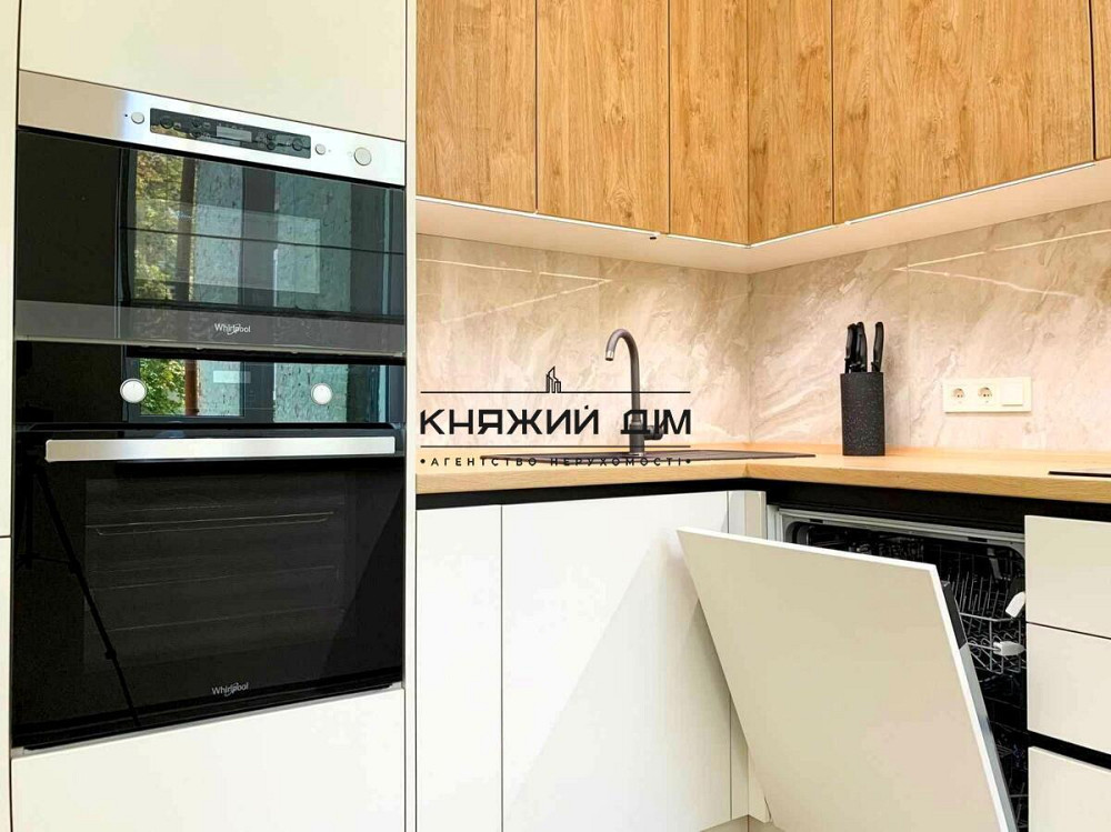 Без комісії! Оренда 2-х к. квартири студіо в центрі Києва Майдан Незалежності. № 11204117 Київ - зображення 11