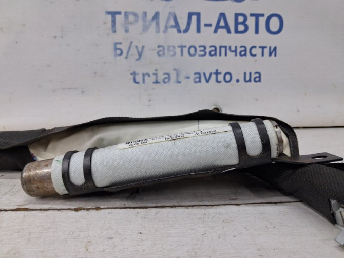 Airbag потолка(шторка) левый Renault Megane 3 1.5 DIESEL K9K 2008 (б/у) Киев - изображение 2