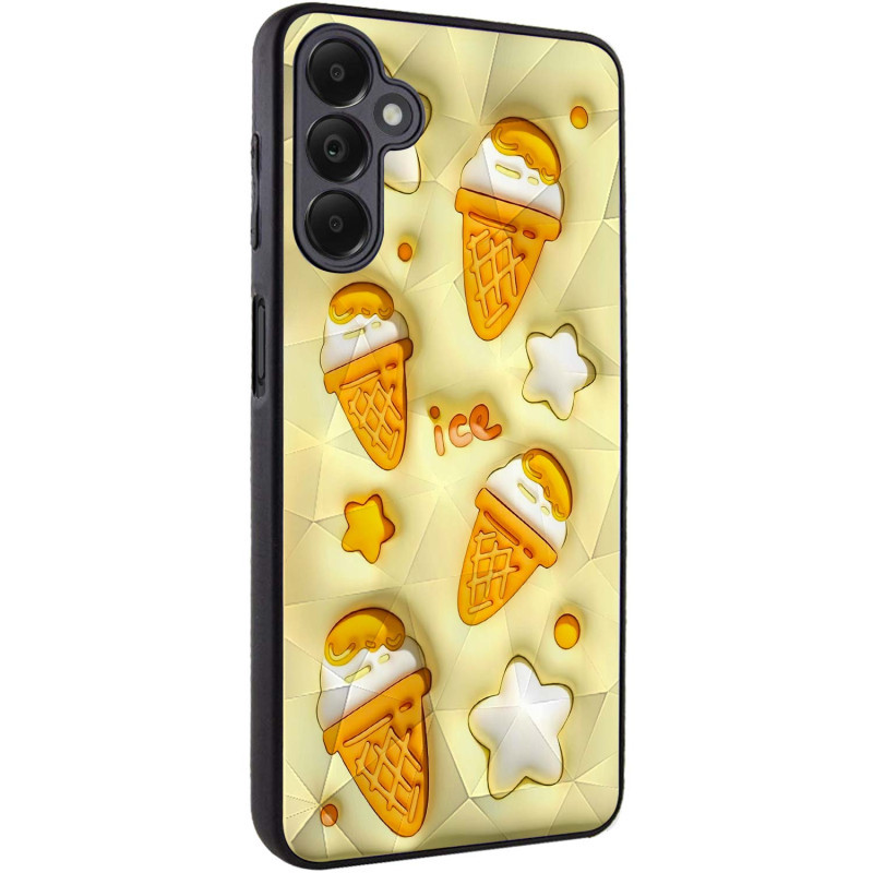 TPU+PC чехол Prisma Fluffie для Samsung Galaxy A15 4G/5G Херсон - зображення 1