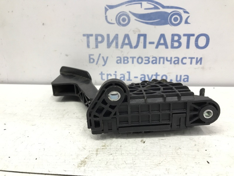 Педаль газа Toyota Prado J120 3.0 DIESEL 1KDFTV 2002 (б/у) Киев - изображение 3