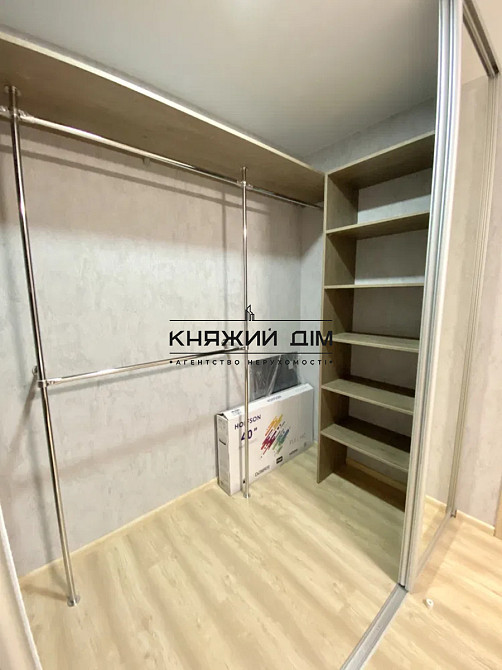 Оренда 1кімнатної квартири ЖК Welcome Home, м. Академмістечко, код 11203845 Київ - зображення 6