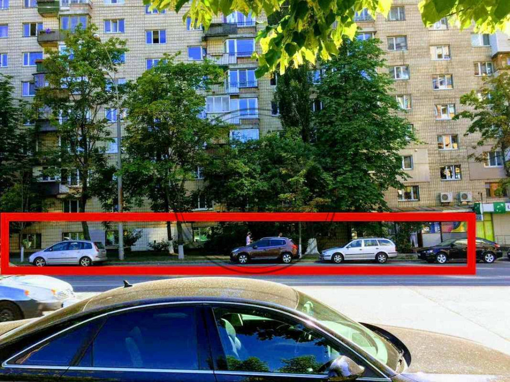 БЕЗ КОМИССИИ! Аренда помещений от 35 до 92 кв.м, на Александровской слободке. № 1418637 Київ - зображення 2