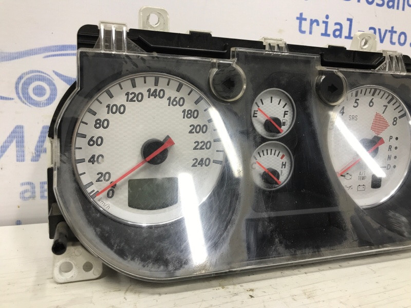 Приборная панель Mitsubishi Outlander 2003-2006 8100A088 (Арт. 53371) Киев - изображение 3