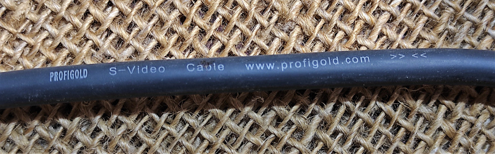 Кабель SVGA + S-VIDEO у шматках Киев - изображение 4