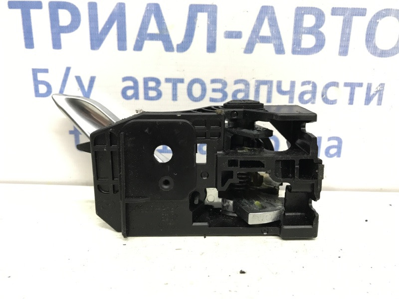 Ручка двери внутренняя левая Mazda CX 5 2011-2017 KD53-59-330 (Арт. 42823) Київ - зображення 3